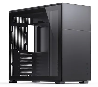 Obrázok produktu pre Skriňa Jonsbo D41 ATX, tvrdené sklo