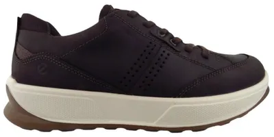 Produktbild von Ecco ECCO BYWAY 2 coffee sportlicher Schnürer Braun : 42