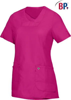 Produktbild von BP® Schlupfkasack für Damen - fuchsia - XLn