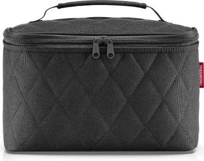 Produktbild von Reisenthel Kosmetikkoffer Cosmetic Case Schwarz onesize