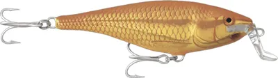 Produktbild von Rapala Super Shad Rap 14cm Goldfish Gewicht 45g