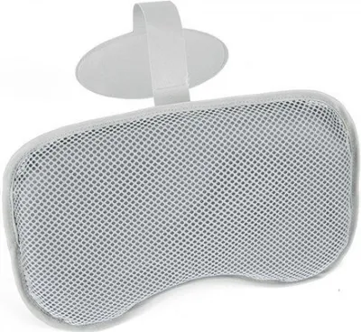 Immagine prodotto di Padded cushions for Lay-Z-Spa - BESTWAY - 23 x 13 x 5 cm - Optimal head and neck support