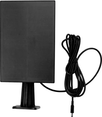 Obrázok produktu pre Solárny panel správcu okrsku 6,7 V