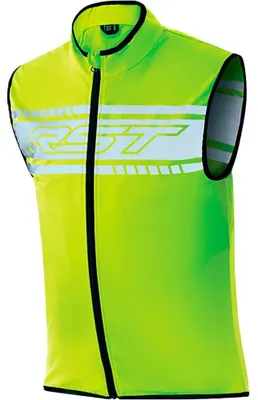 Obrázek produktu pro Rst Flo-rider reflexní vesta žlutá M žlutá M