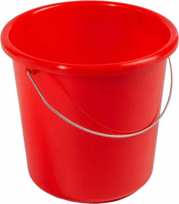 Produktbild von Haushaltseimer 5 Liter und 10 Liter Diverse Farben