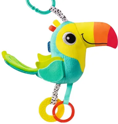 Produktbild von Baby Activity-Tukan Ravensburger 12034048
