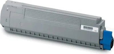 Produktbild von OKI 44059168, 7000 Seiten, Schwarz, 1 Stück(e)