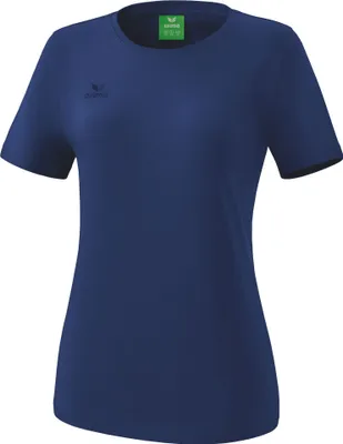 Produktbild von Erima Damen Funktions Teamsport T-Shirt (2082582), New Navy, Größe 44