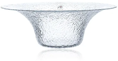 Produktbild von BIG bowl - klar - 34x34x13cm - Glas
