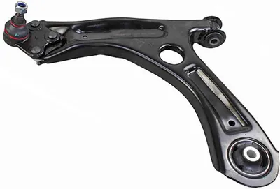 Produktbild von METZGER 58143501 Querlenker Vorne Links für VW up! Schrägheck (121, 122, BL1, BL2)