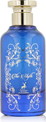 Productafbeelding van Maison Alhambra - The Myth Eau de Parfum, 100 ml