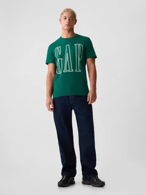 Produktbild von GAP T-Shirt mit Logo 884728-00__S
