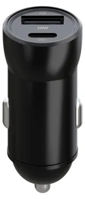 Immagine prodotto di MaXlife MXCC-04, Auto, Accendisigari, 20 V, Nero