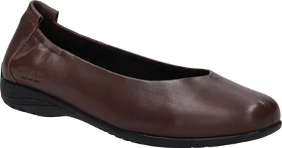 Image de JOSEF SEIBEL Fenja 38 | Ballerines pour Femmes | rouge