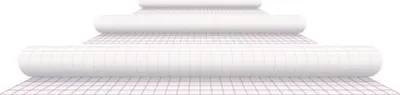 Produktbild von Kangaro Booklon Folie selbstklebend 50cmx1m.