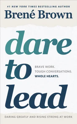 Produktbild von Dare to Lead