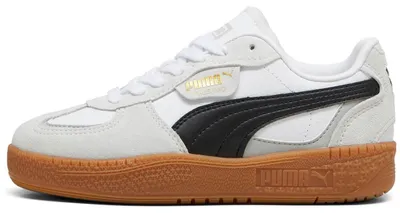Zdjęcie produktu dla Puma Palermo Moda Jr 39885501 - buty dziecięce