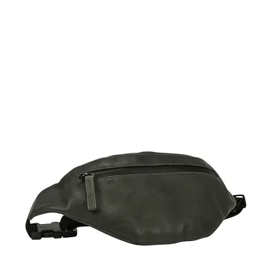 Produktbild von Leonhard Heyden Den Haag Gürteltasche Leder 27 cm