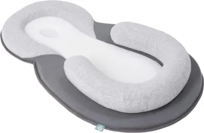 Produktbild von Welikera Baby Kissen, Babystütze Anti-Kopf-Durchbiegung, Nackenschutz