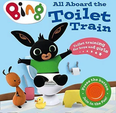 Obrázok produktu pre All Aboard Toilet_Bing Brd