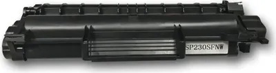 Image de Toner GENERINK, Ricoh SP230SFNW, 3000 copies, noir