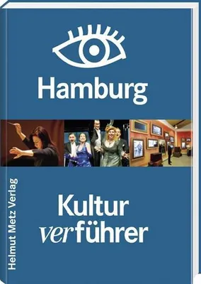 Produktbild von Kulturverführer Hamburg