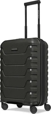 Produktbild von SMARTBOX Edition 01 Trolley Black schwarz 55cm