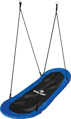 Obrázek produktu pro Schildkröt Funsports 970511, 150 kg, 2 sedadlo/sedadel, Černá, Modrá
