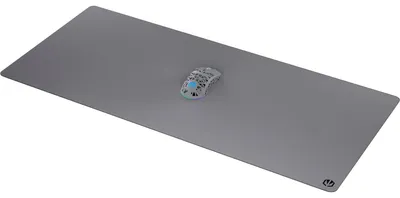 Image de ENDORFY Pure Alt Gray XL, tapis de souris gaming