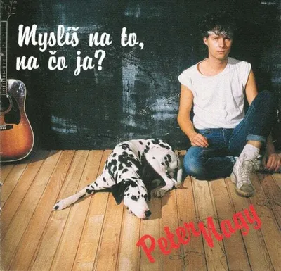 Immagine prodotto di Peter Nagy - Stai pensando quello che penso io? (CD)