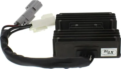 Image de TOURMAX RGU-324 régulateur de tension pour Suzuki GSX 1300