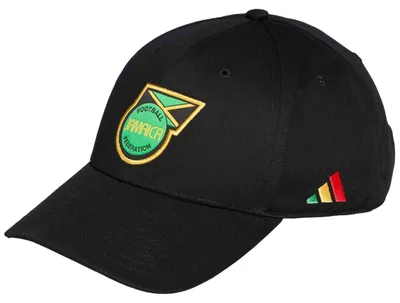 Obrázek produktu pro Kšiltovka Adidas Jamaica 26 Baseball Cap pro Uni