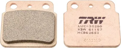 Zdjęcie produktu dla Klocki Hamulcowy Moto (Sinter Off-Road) Suzuki Lt-Z - Quad Sport 400 (03-)