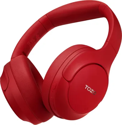 Produktbild von Bluetooth,Hybrid Active Noise Cancelling Kopfhörer,Kopfhörer Kabellos Bluetooth mit App Steuerung, Hi-Res Audio,60 Std Spielzeit,Tiefer Bass
