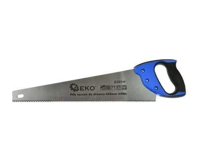 Image de Scie à main pour bois 450 mm 09640