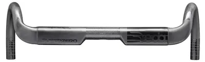 Obrázek produktu pro Deda Superzero Dcr řídítka stříbrná 31,7 mm / 460 mm stříbrná 31,7 mm