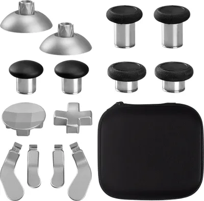 Produktbild von INF Controller-Paddles/Thumbsticks für Xbox One Elite Series 2
