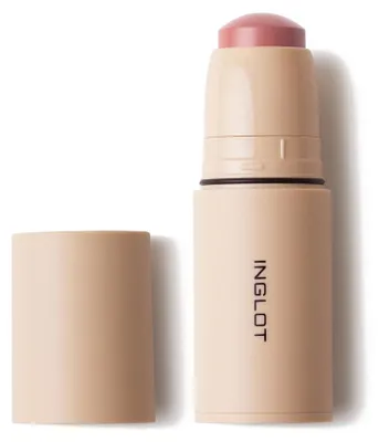 Obrázek produktu pro INGLOT Krémová rtěnka 211 Rostrosa 6,2 g