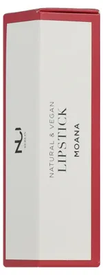 Productafbeelding van NUI Cosmetics Lippenstift Moana (3,5 g)