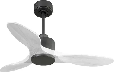 Produktbild von Deckenventilator Umkehrbar Thermostat