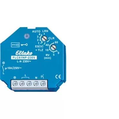 Produktbild von ELTAKO Funkempfänger 868MHz AP 230V/AC f.Dimmer