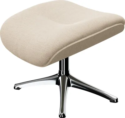 Produktbild von home24 Polsterhocker