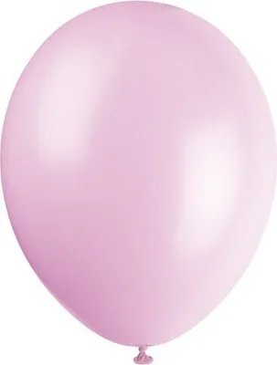 Obrázok produktu pre 10 ružových balónikov