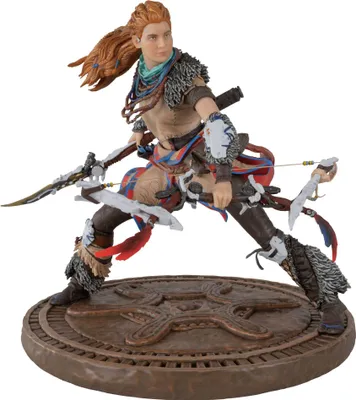 Produktbild von Dark Horse Horizon Forbidden West Aloy PVC Statue 21 cm DAHO3008-722