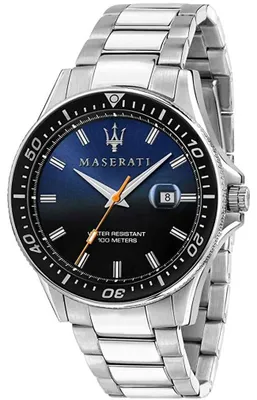 Image de Maserati Mod. R8853140001