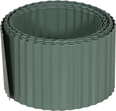 Obrázok produktu pre SIENA GARDEN kovový lem trávnika, zelený