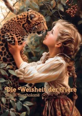 Produktbild von Die Weisheit der Tiere