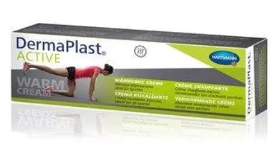 Produktbild von Hartmann DermaPlast Active HeatPatch Rücken Wärmepflaster | Packung (2 Stück)