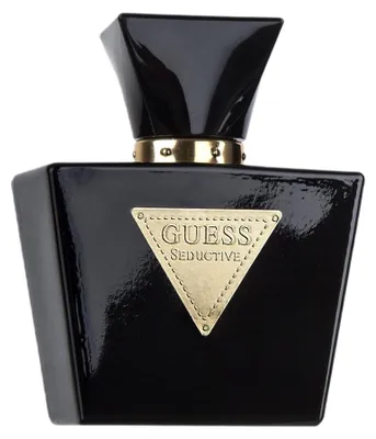 Produktbild von Guess Seductive Noir Women Woda toaletowa, 50 ml