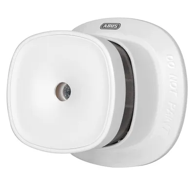 Obrázok produktu pre ABUS Z-Wave detektor dymu biely
